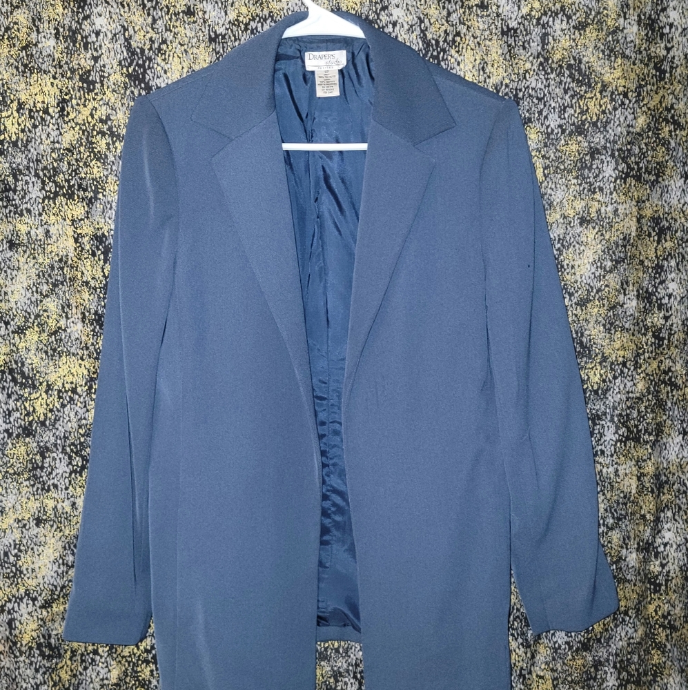 Vintage 90s Blazer